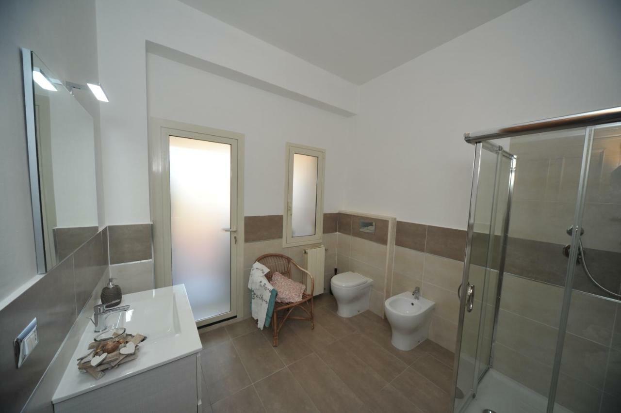 Camere "Le Margherite" オルビア エクステリア 写真