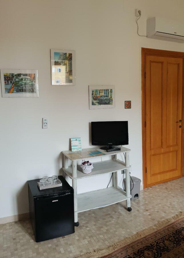 Camere "Le Margherite" オルビア エクステリア 写真